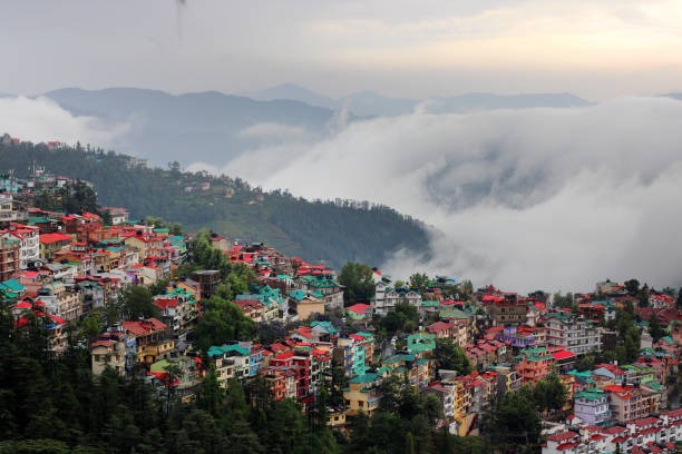 Dharamshala and McLeod Ganj: The Little Lhasa in India