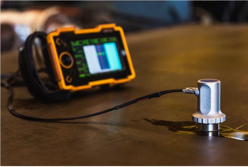 Ultrasonic Testing Market Emerging Trends 2032