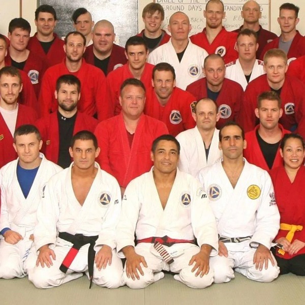 Do I need to be in shape to start BJJ?