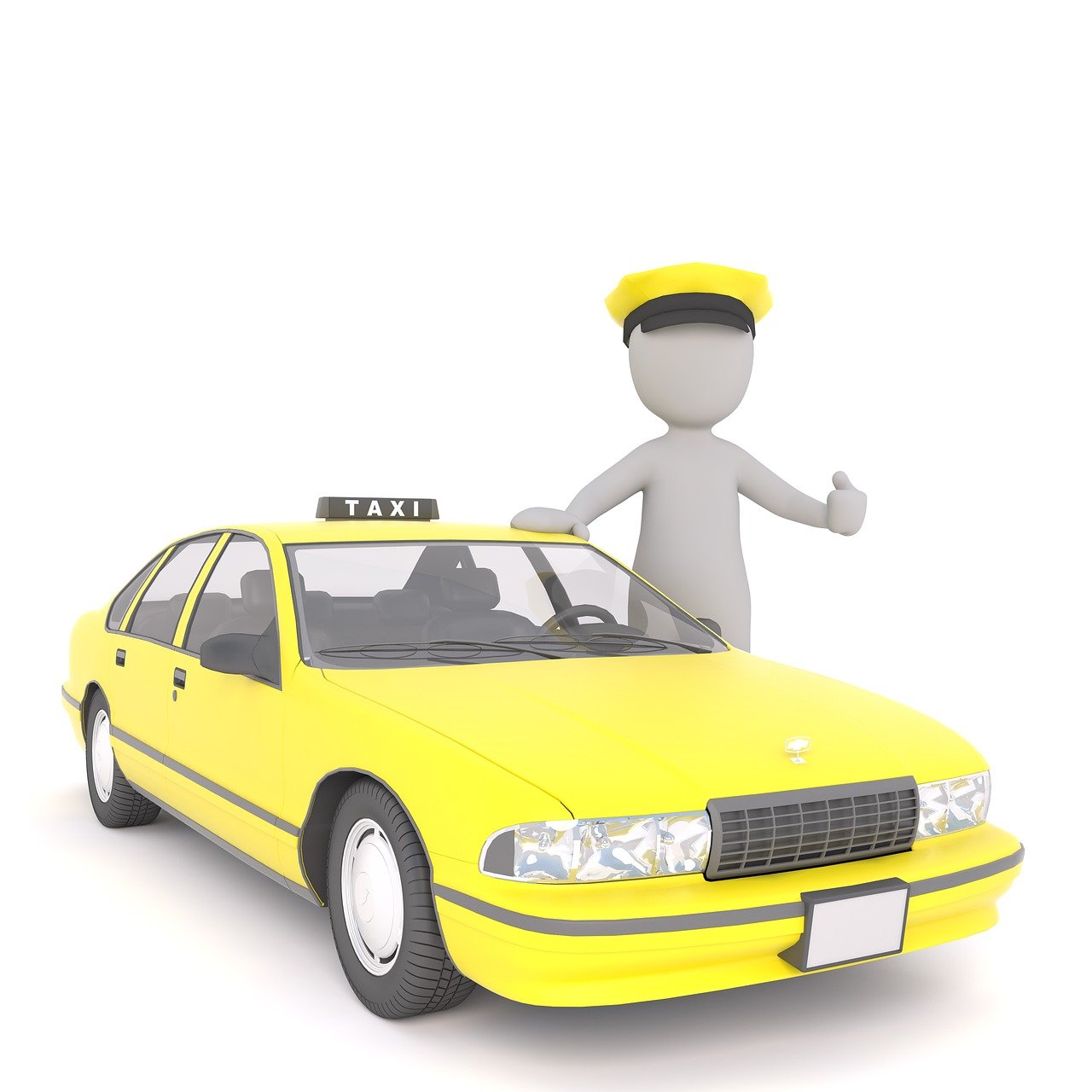 Experience Seamless Travel with Mymyle’s Premier Taxi Services