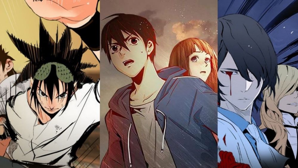 Webtoons Market Report, Industry Size, Share, Growth, Trends, Analysis and Forecast 2025-2033