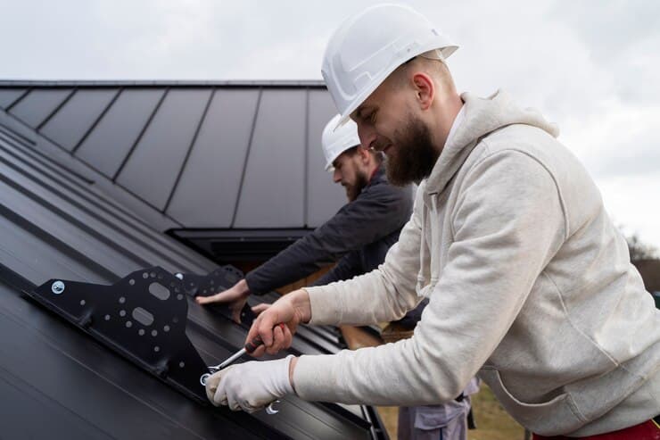 Top Tips for Choosing the Best Roofers Near Me for Roof Repairs