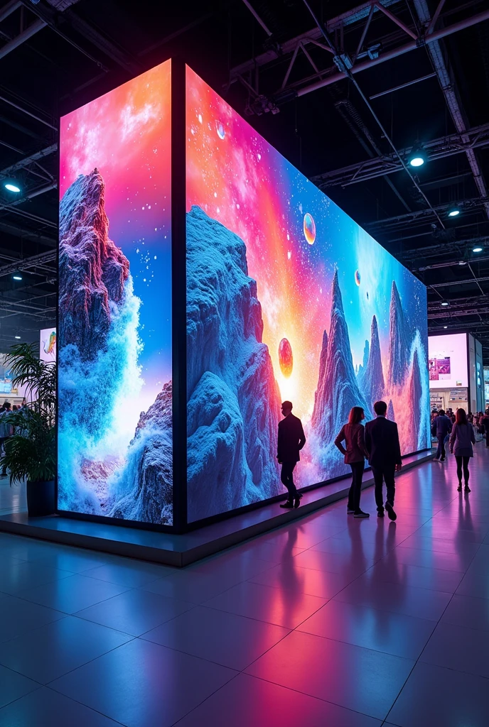 How to Choose the Right LED Screen Supplier in the UAE
