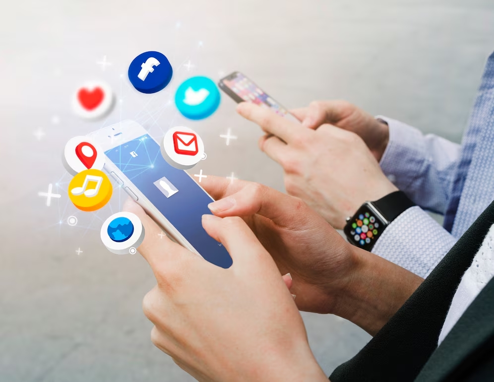 Growing Your Brand with Social Media Ads