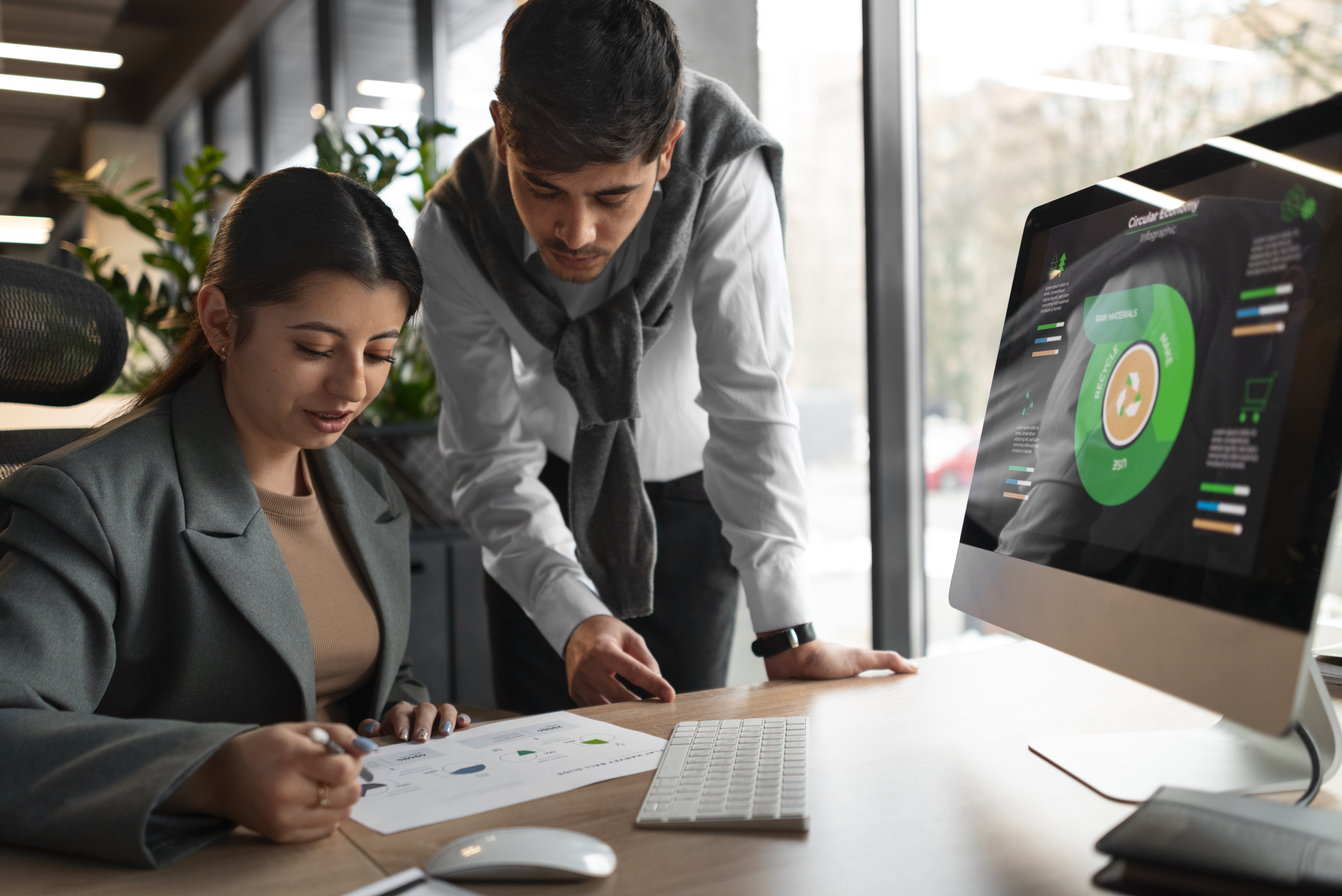 Hire Dedicated Developers in India: Insights on Contractual Staffing Companies
