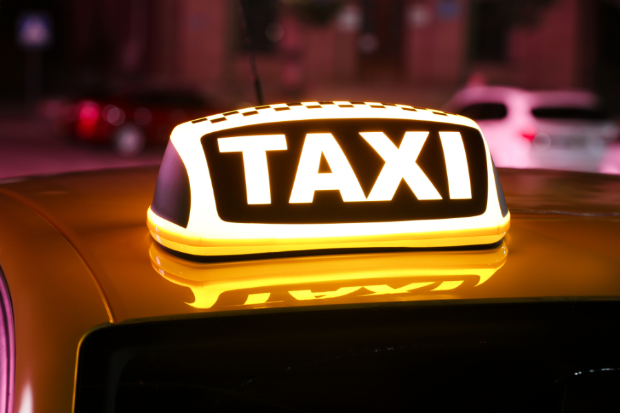 LED Roof Sign: Maximizing Business Promotion Even At Night
