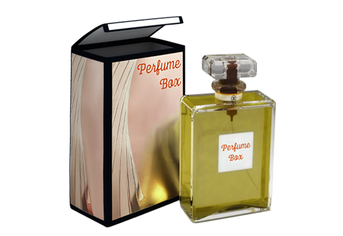 The Role of Perfume Boxes in Branding