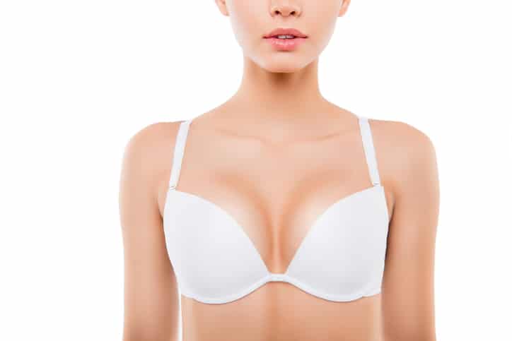 Is a Breast Lift Safe for Older Women?
