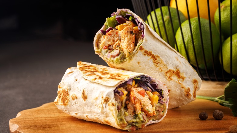 Frozen Burrito Manufacturing Plant 2024: Detailed Project Report, Cost Analysis and Raw Materials Requirement
