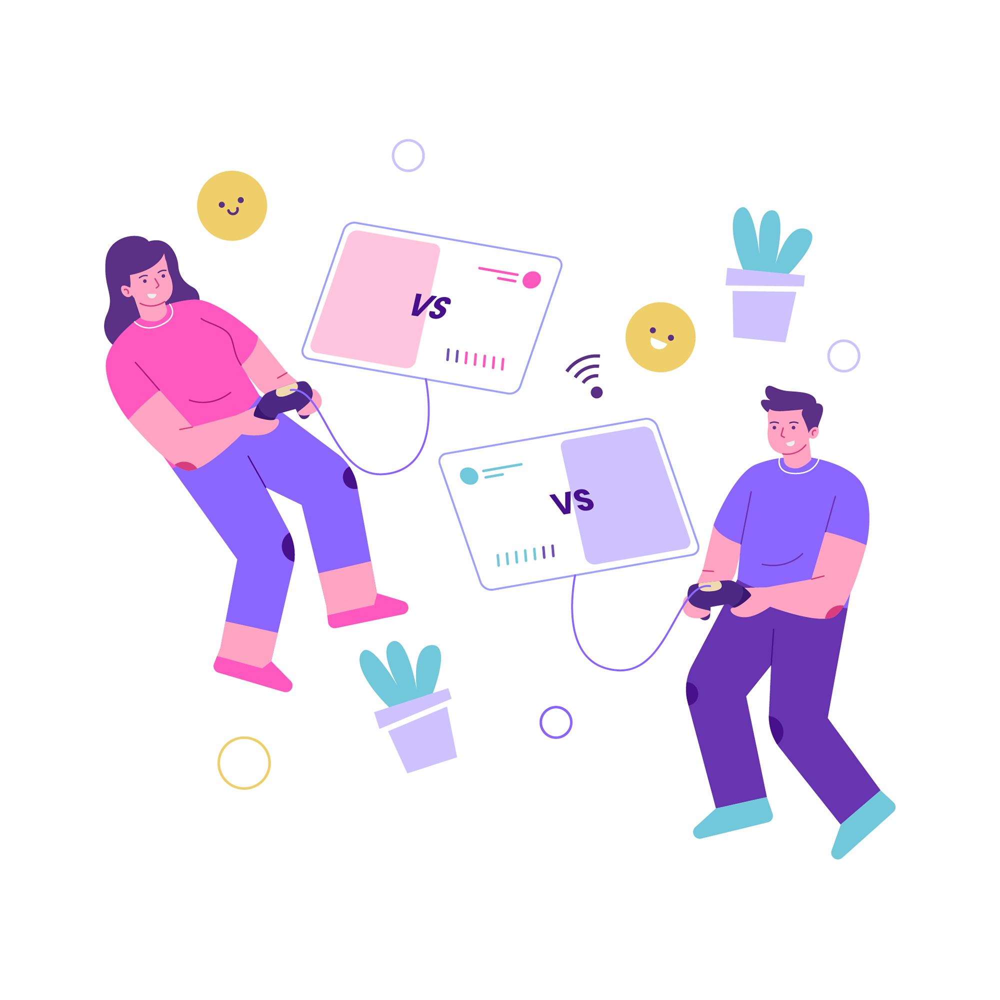 The Top Features to Look for in a Game Testing Company