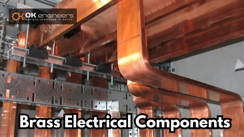 The Importance of Brass Electrical Components in Modern Engineering