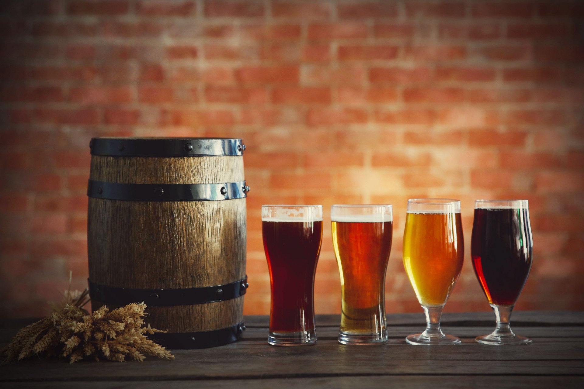 Craft Beer Market Demand, Size, Share, Outlook, Report 2025-2033