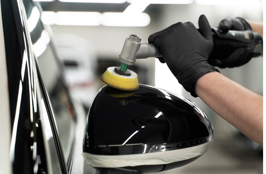 Paint Dent Repair: A Comprehensive Guide to Restoring Your Vehicle's Beauty