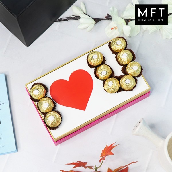 Happy New Year Gift Ideas for Your Girlfriend to Make Her Smile.