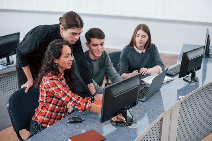 Start Your IT Journey Today: Comprehensive IT Tech Training in Vadodara