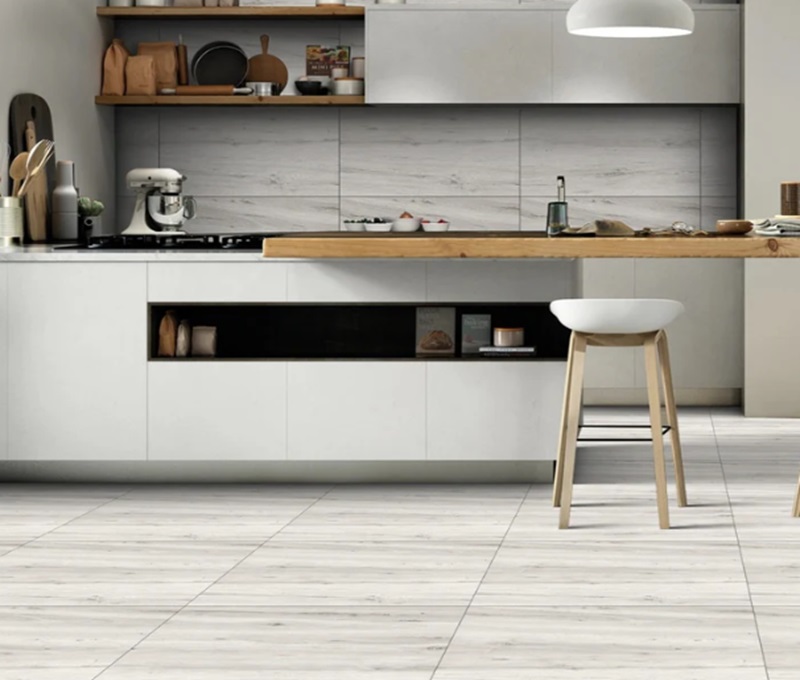 Upgrade Your Kitchen with Affordable Style: Cheap Kitchen Floor Tiles and More
