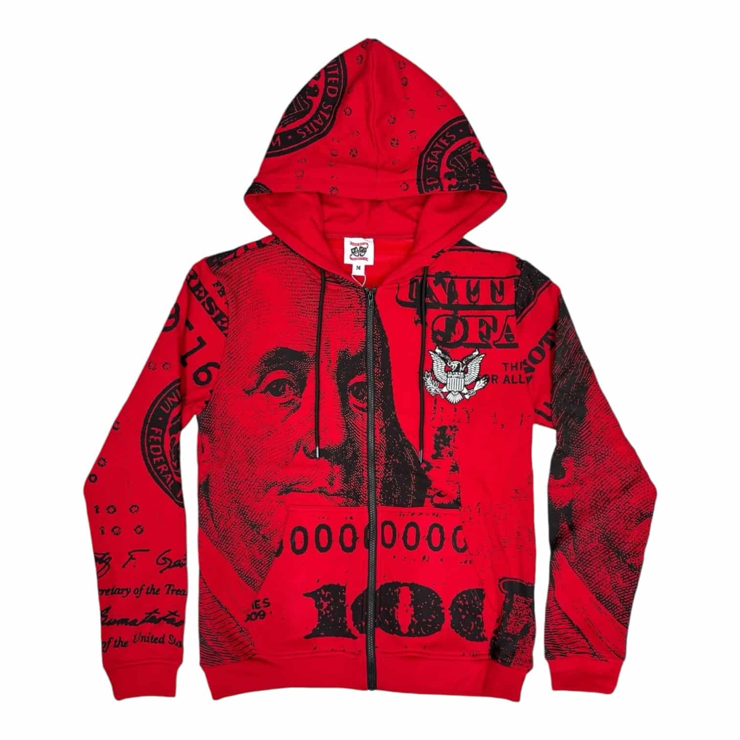 Why Every United States Person Purchases an Asaali Hoodie & Jacket