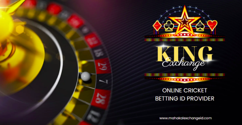 King Exchange: Your Trusted Platform for Online Cricket 