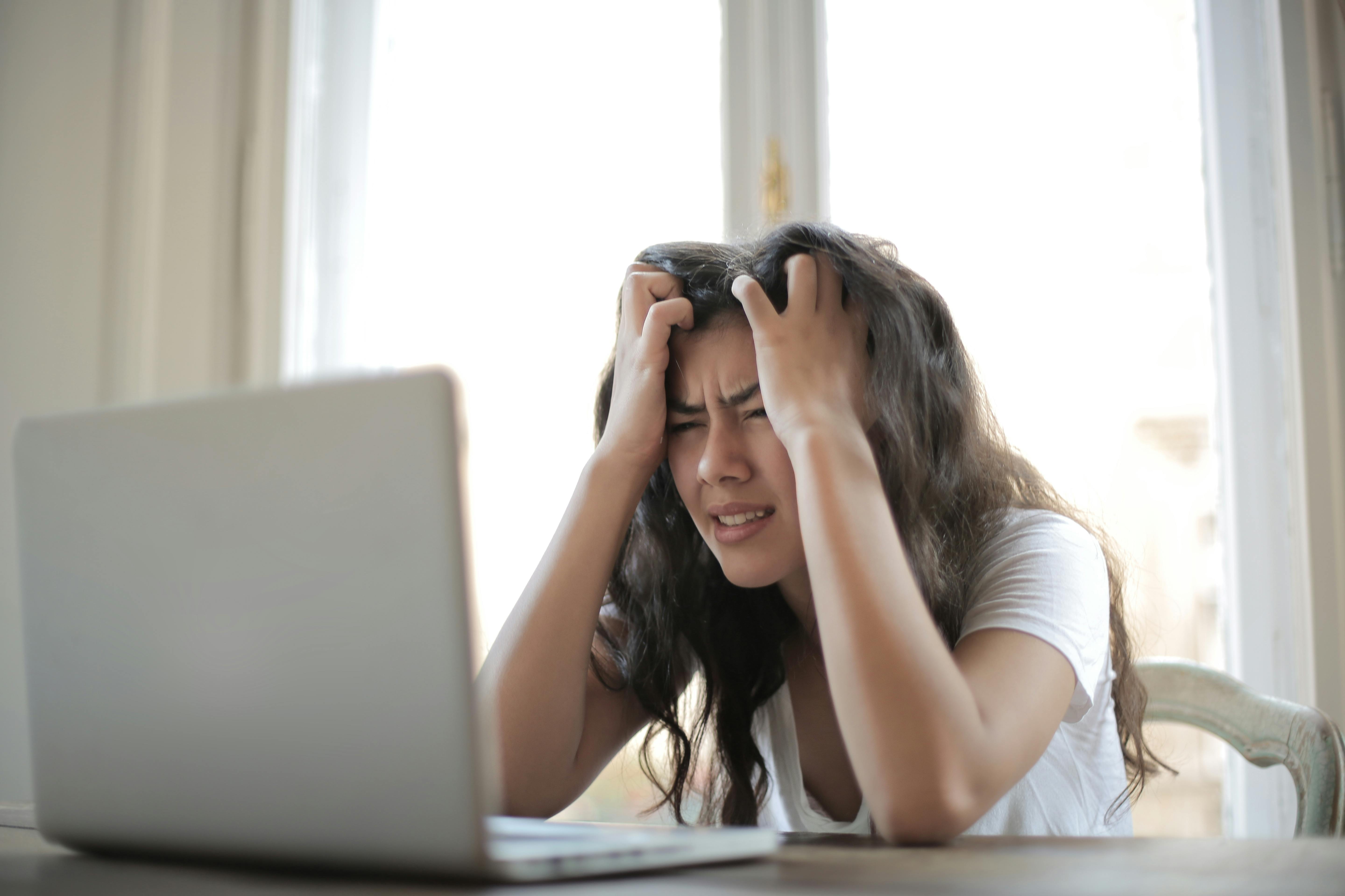 How Changes in Weather Cause Migraines
