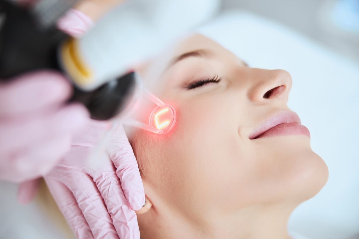 Best Offers on Fractional CO2 Laser Treatment in Riyadh