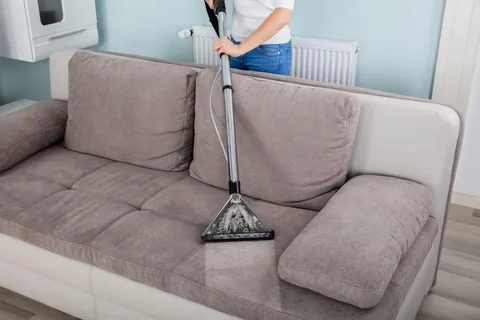 Affordable and Professional Upholstery Cleaning Service King of Prussia