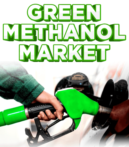 Green Methanol Market Growth Drivers, Trends, and Forecasts (2024-2032)