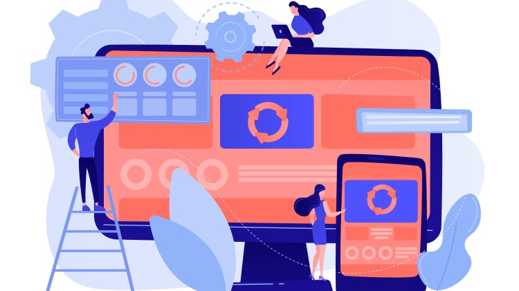 The Ultimate List of Top Website Development Companies in India