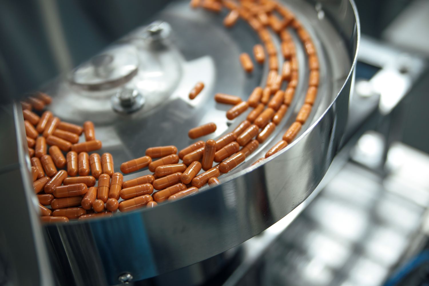 Top 8 Capsule Manufacturing Companies in India