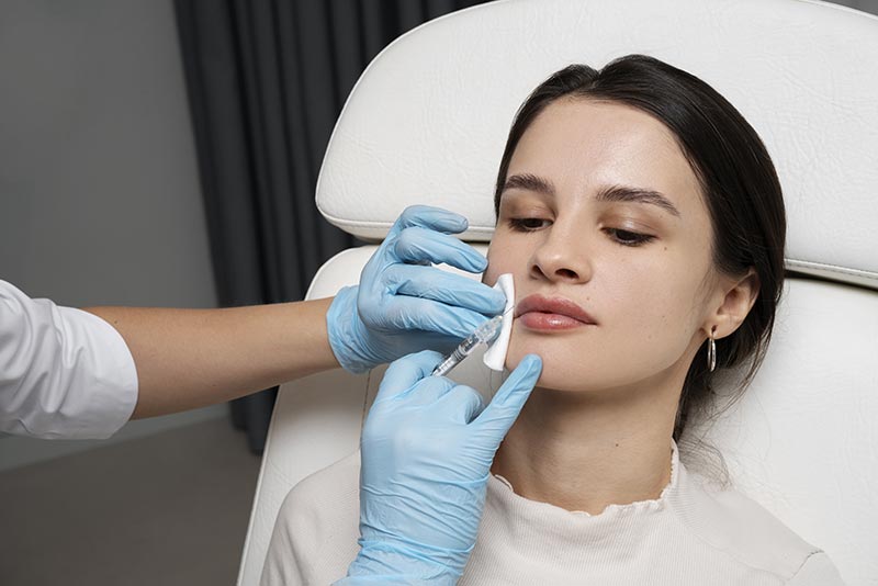 How Can Dermal Fillers Injections Help Smooth Out Fine Lines in Dubai?