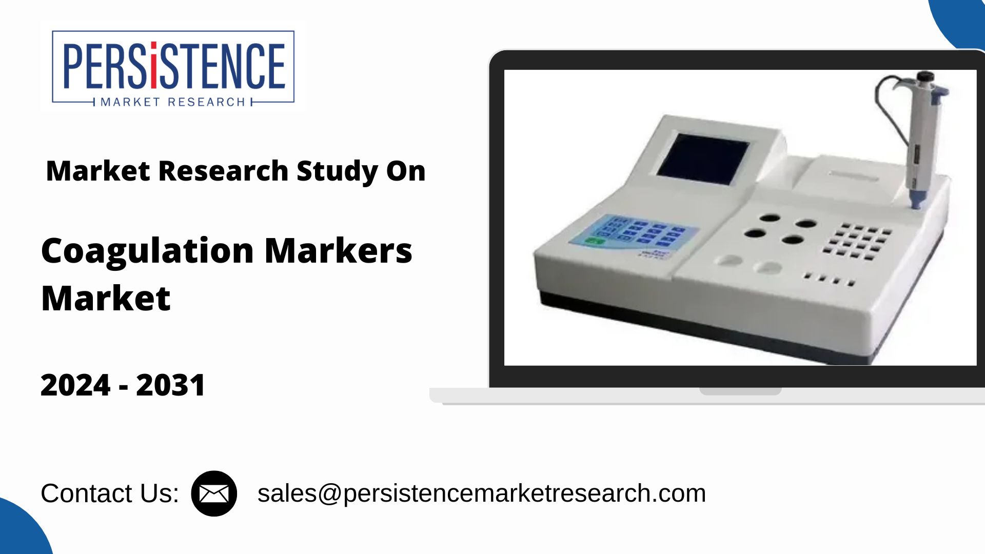 Clinical Coagulation Biomarkers Transforming Patient Care Worldwide