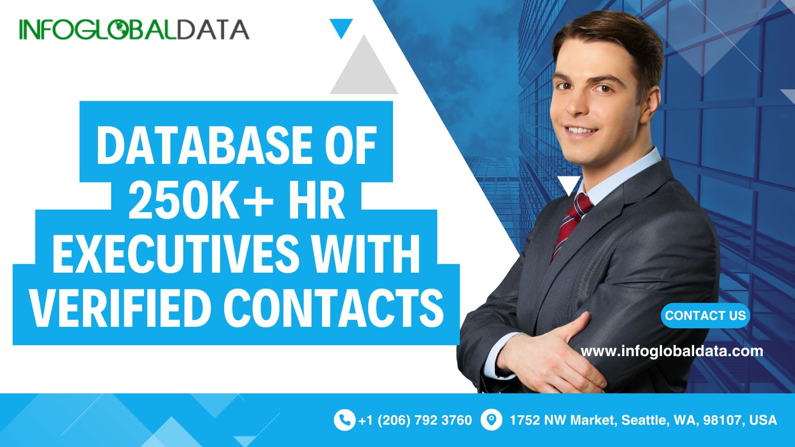 Maximizing Recruitment Efficiency with an Accurate HR Email List: A Comprehensive Guide