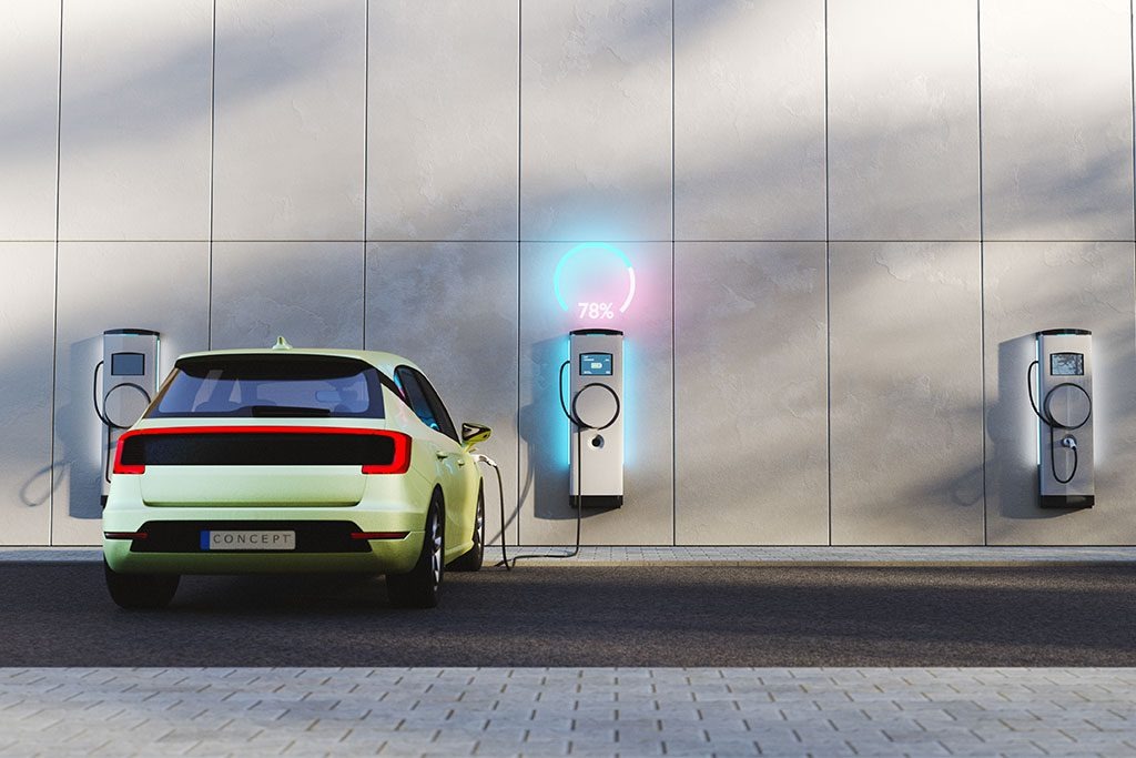 Guide to Setting Up an Electric Car Manufacturing Plant