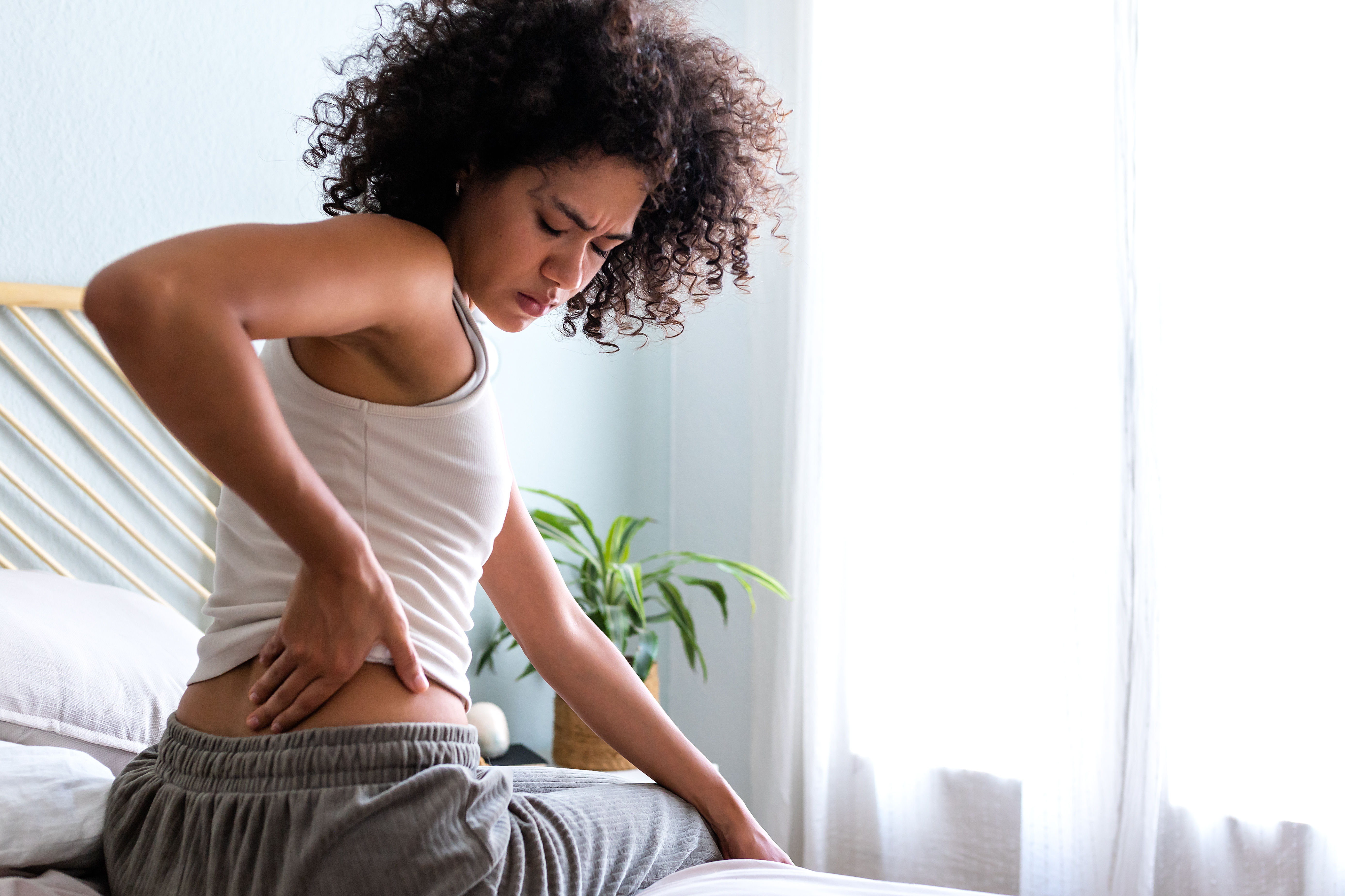 How to Cure Sciatica Pain Permanently