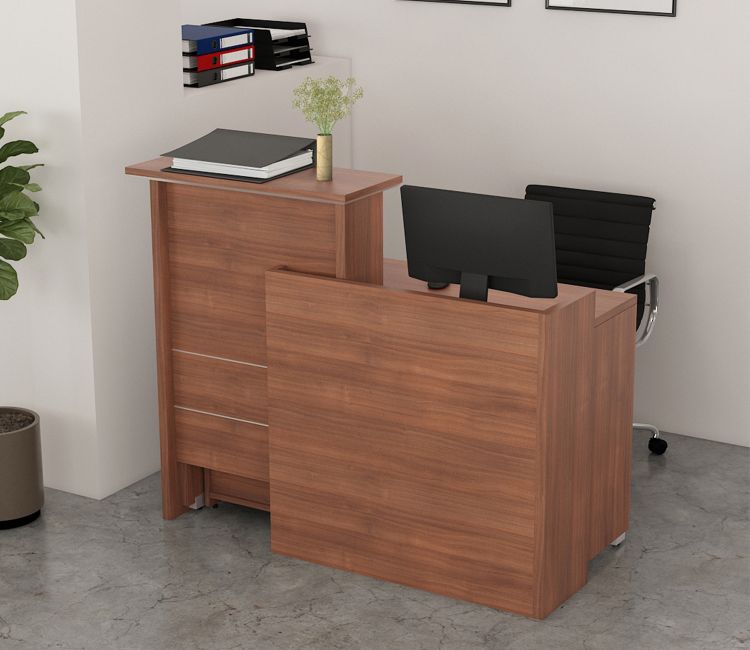 Office Table Materials: A Guide to Durability and Aesthetics