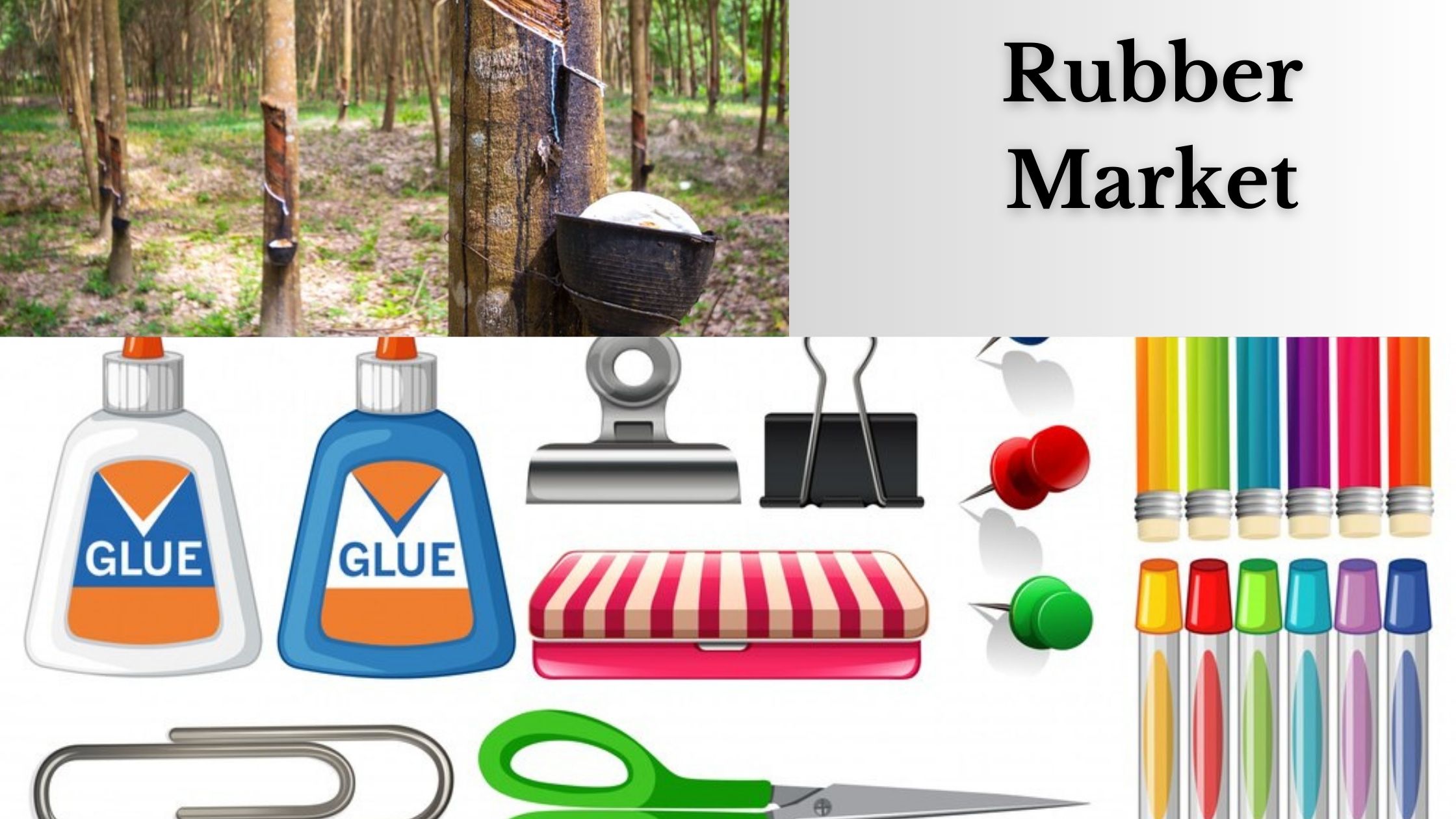 Rubber Market Revenue, Segments, Demands, and Future Growth Analysis 2032