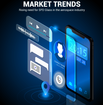Global Smart Glass Market Forecast: Key Segments and Growth Drivers 2024-2032