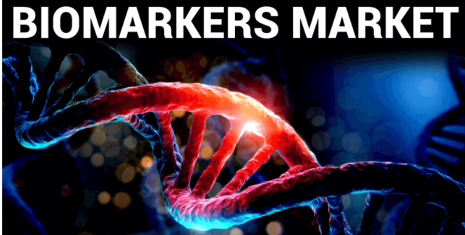 Biomarkers Market: AI and Machine Learning Revolutionizing Biomarker Analysis