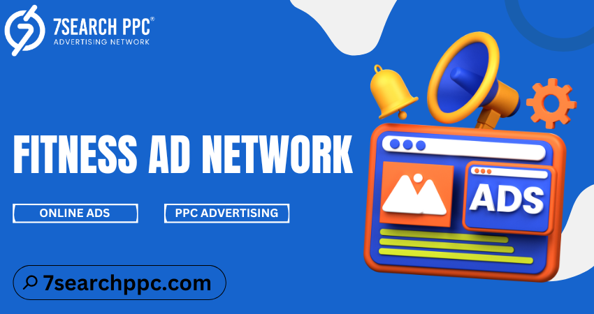 Promote Your Brand Through a Fitness Ad Network
