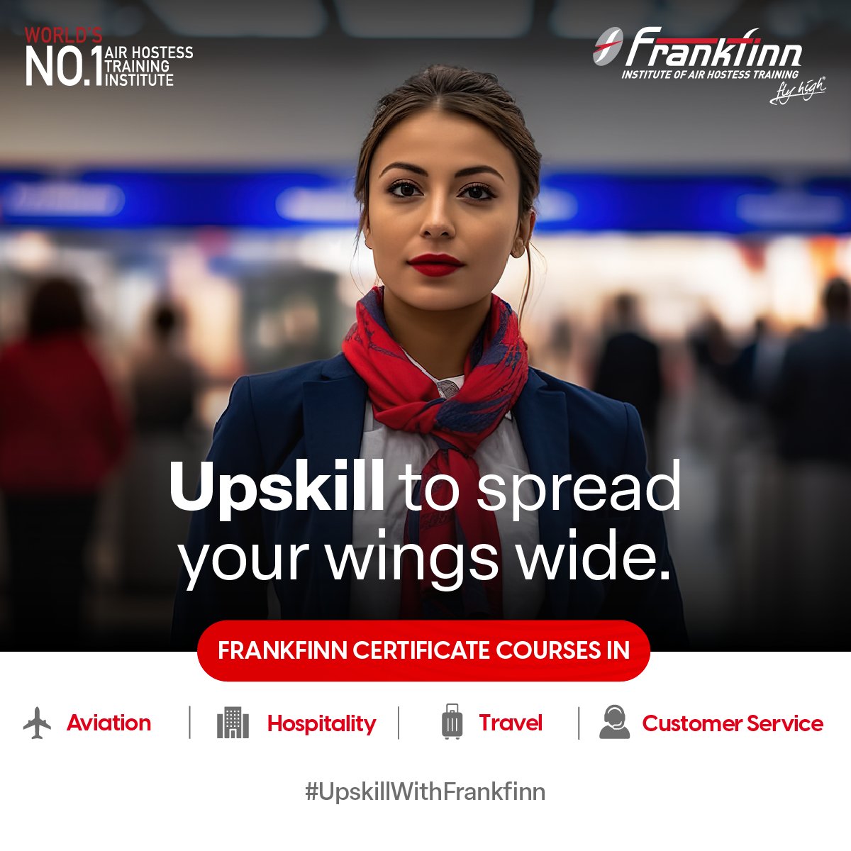Mastering the Basics: A Comprehensive Guide to Airport Ground Staff Training