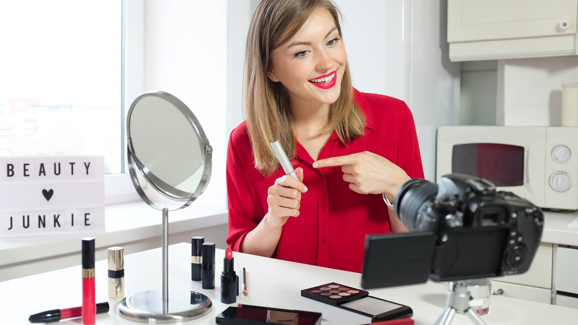 How Can a V2 Skin Beauty Booster Transform Your Complexion?