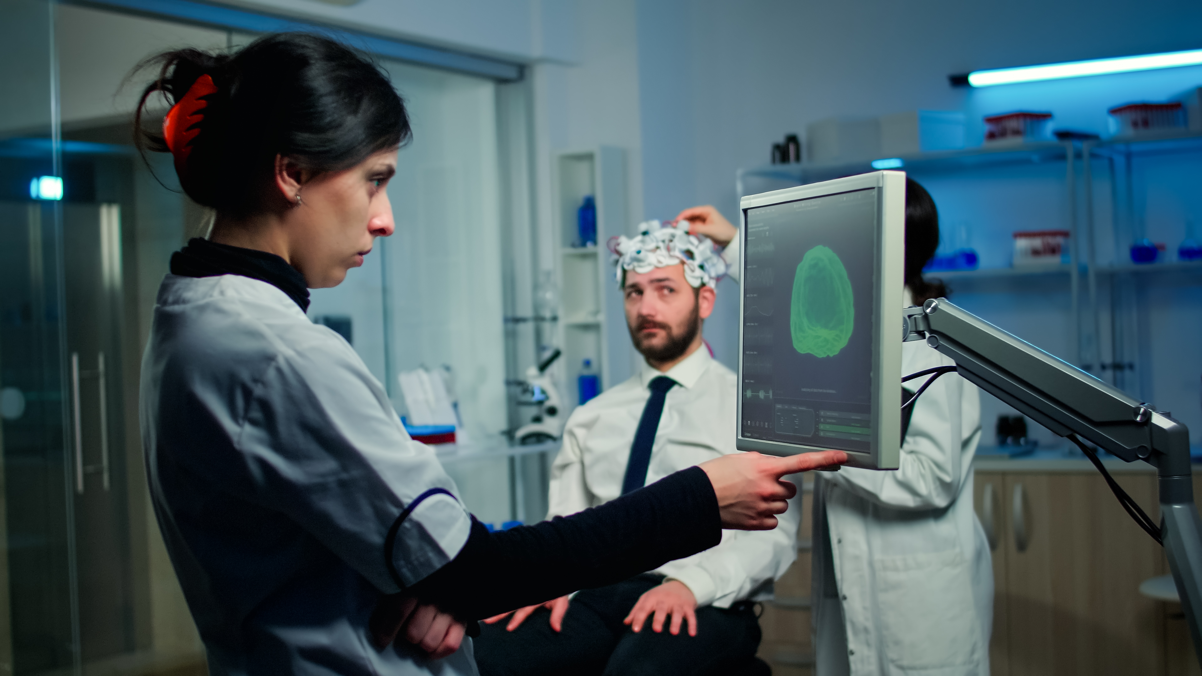 Future of Autonomic Nervous System Testing: Innovations and Trends
