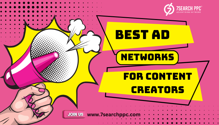 The 6 Best Ad Networks For Content Creators In 2025