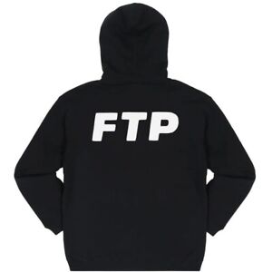 Exploring the Hype: Hours Hoodie and FTP Clothing - Streetwear Icons Redefined