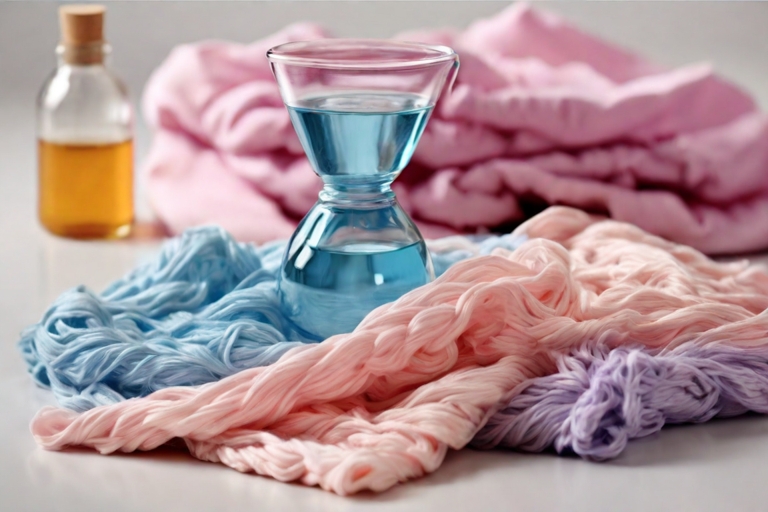 Textile Softener Manufacturing Plant 2024: Project Report, Business Plan, Raw Materials, and Cost Analysis