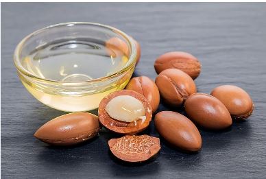 Argan Oil Market Size Share & Growth Report