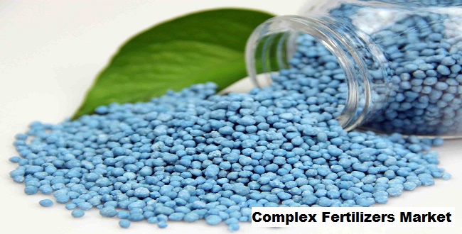 Complex Fertilizers Market: Innovation & Biofuel Demand Fueling Growth