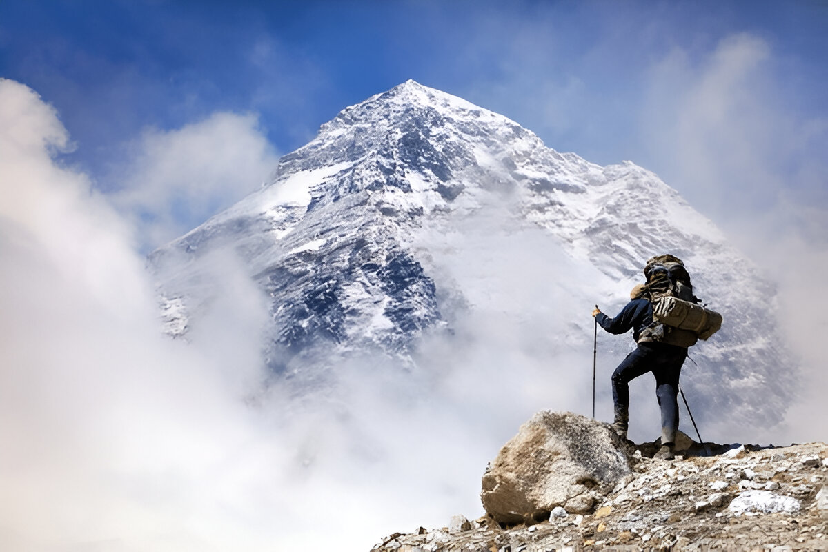 Top 10 Best Adventure Things to do in Nepal