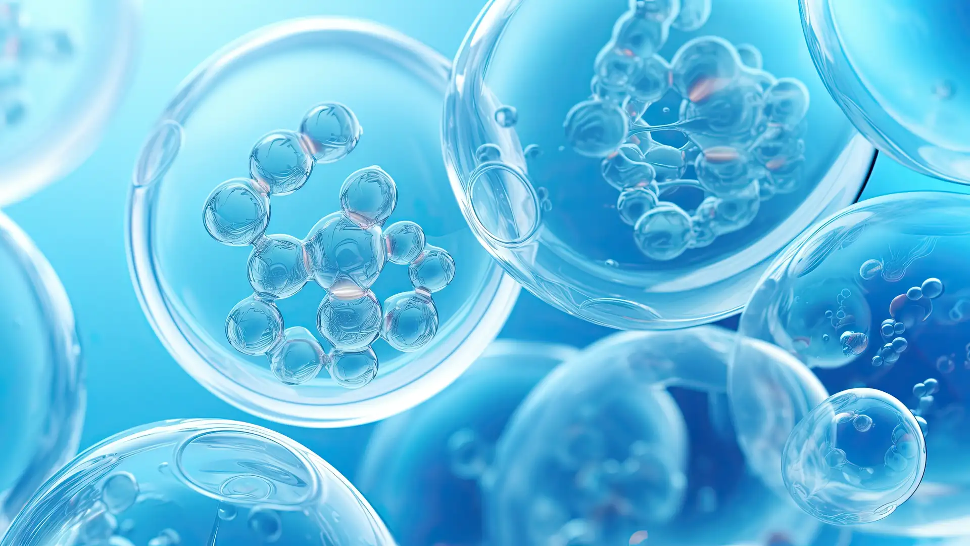 Biologics Market Share, Trends, Growth, Size, Analysis, Forecast 2025-2033