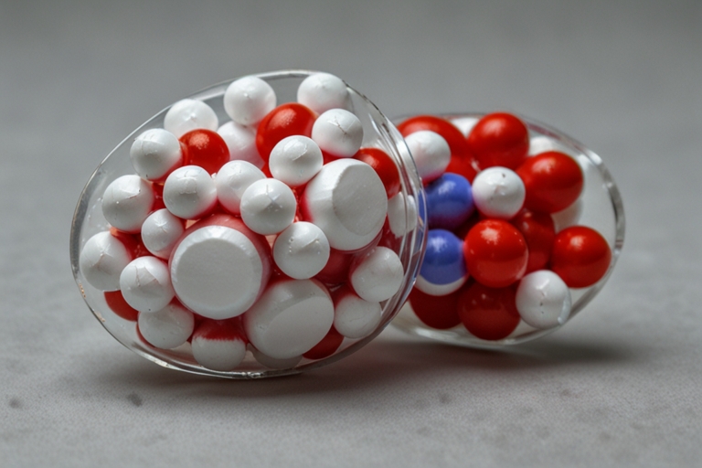 Metoprolol Succinate Prices in U.S. Experience Fluctuations