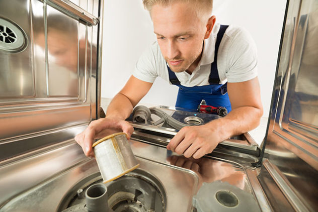 Expert Solutions for Your Home Appliances in Missoula, Montana